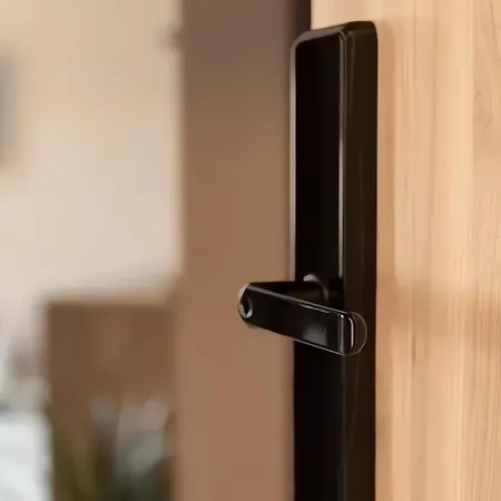 Gavas Modern Apartmán Kluž