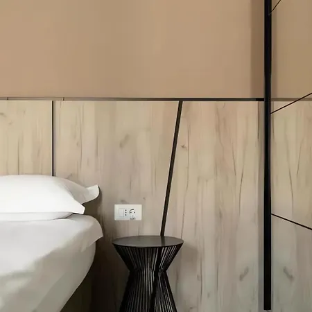 Apartman Gavas Modern