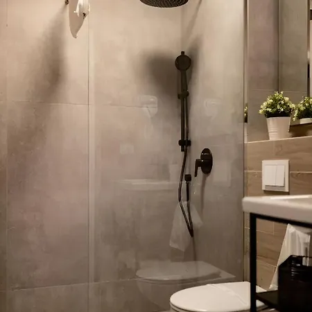 Apartment Gavas Modern *