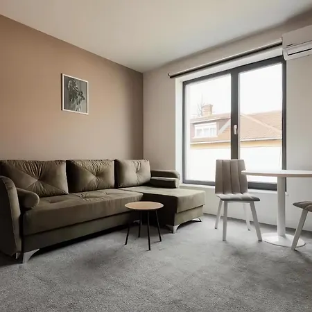 Gavas Modern