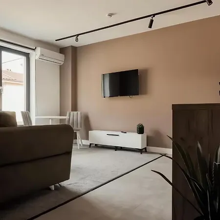 Gavas Modern * 克卢日-纳波卡