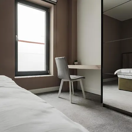 Apartment Gavas Modern *