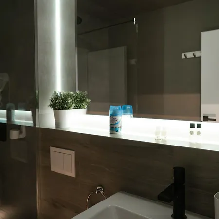 Gavas Modern *