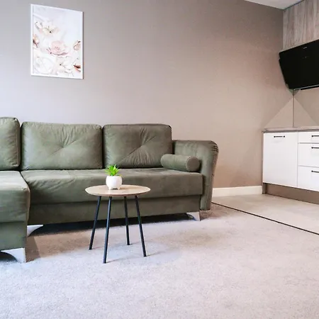 Gavas Modern Apartman Kolozsvár