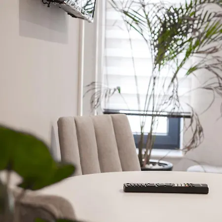 Gavas Modern Apartment Cluj-Napoca