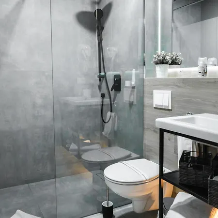 Gavas Modern Apartment *