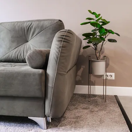 Gavas Modern Apartmán Kluž