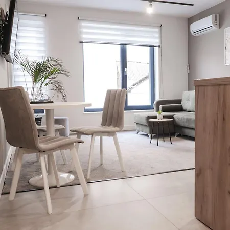 Gavas Modern *
