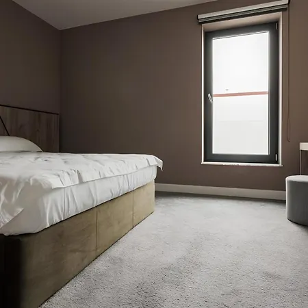 Gavas Modern Apartment