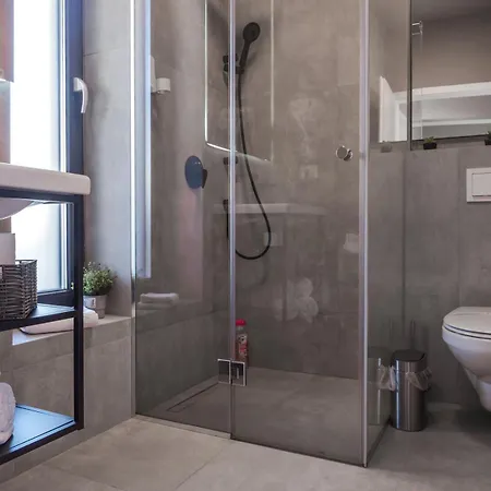 Gavas Modern Apartman Kolozsvár