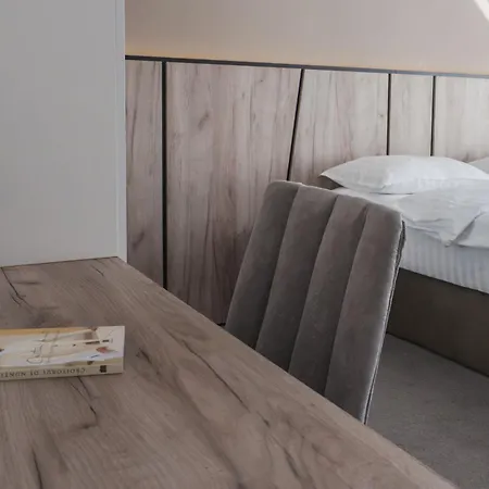 Apartment Gavas Modern *