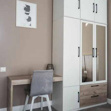 Apartman Gavas Modern Kolozsvár
