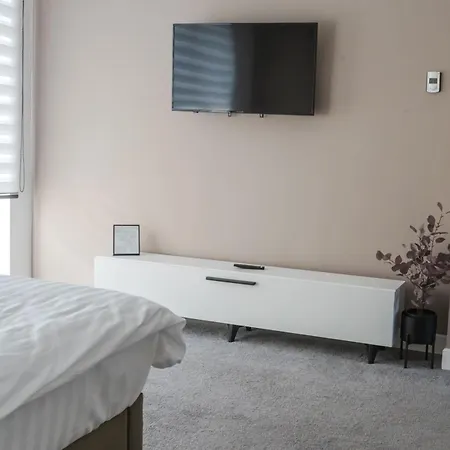 公寓 Gavas Modern 克卢日-纳波卡