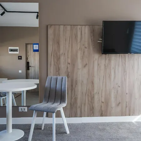 Apartment Gavas Modern