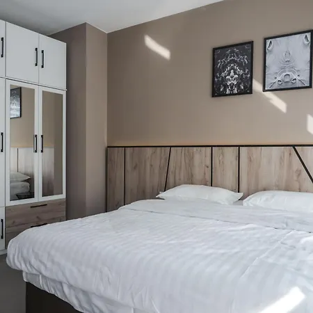 Gavas Modern *