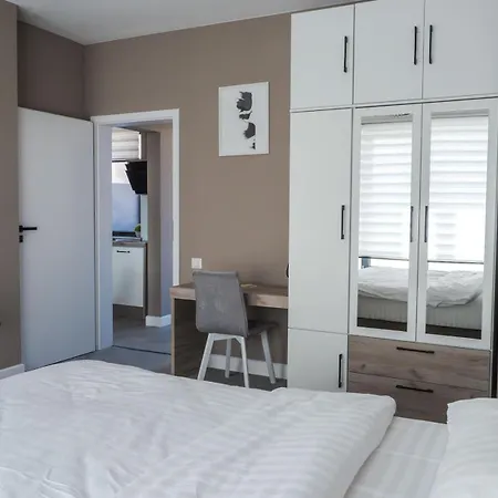 Apartment Gavas Modern Cluj-Napoca