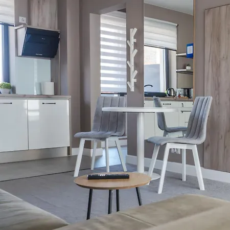 Gavas Modern * 克卢日-纳波卡