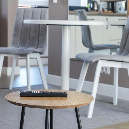 Apartman Gavas Modern