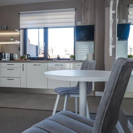 Apartman Gavas Modern *