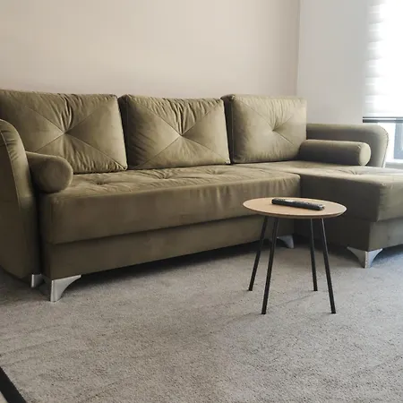 Apartmán Gavas Modern Kluž