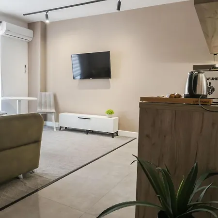Apartment Gavas Modern Cluj-Napoca