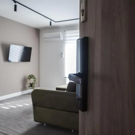 Gavas Modern * Kluž