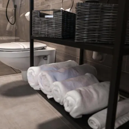 Apartman Gavas Modern Kolozsvár