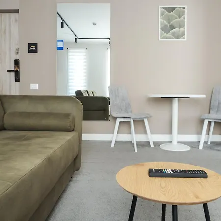 Gavas Modern *