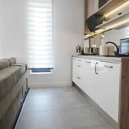 Gavas Modern Apartment *