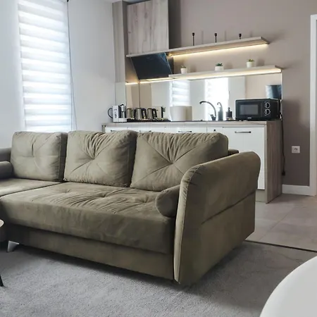 Gavas Modern *