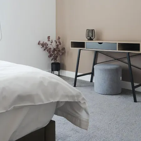 Gavas Modern Kluž