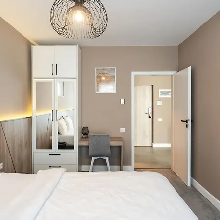 Apartamento Gavas Modern