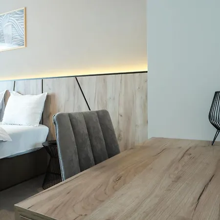Gavas Modern Apartment Cluj-Napoca