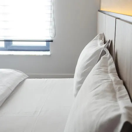 Gavas Modern Apartment