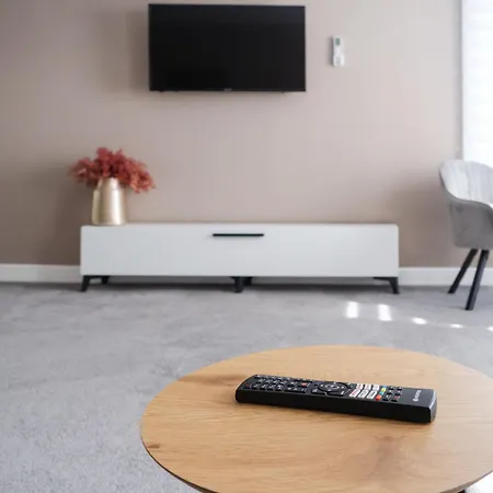 Apartman Gavas Modern