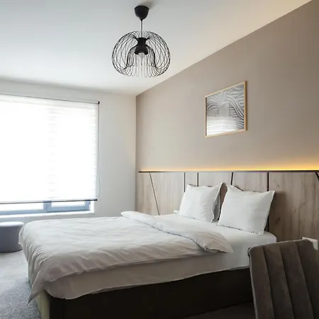 Gavas Modern Apartment *