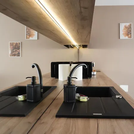 Apartman Gavas Modern