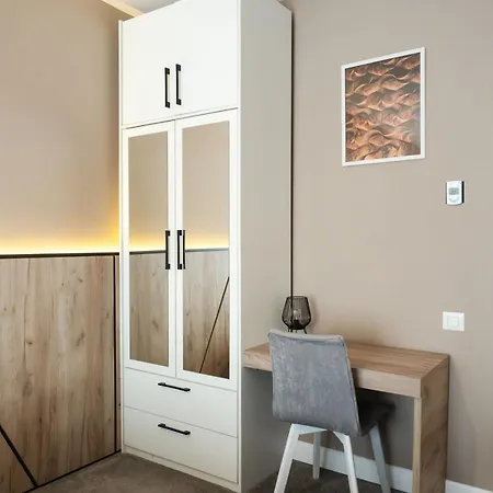 公寓 Gavas Modern *