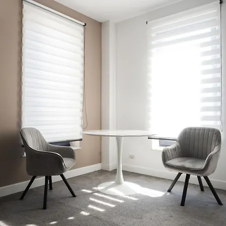 Apartmán Gavas Modern