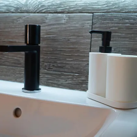 Gavas Modern Apartamento Cluj-Napoca