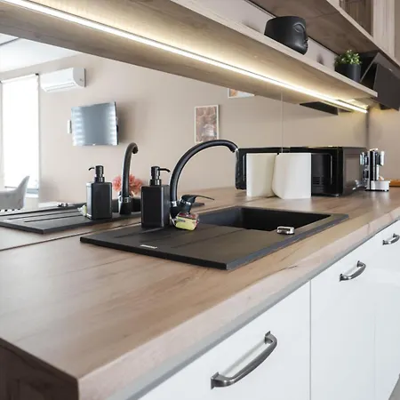 Gavas Modern *