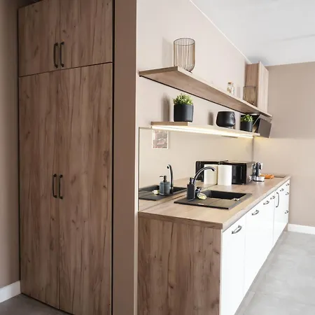 Gavas Modern * Kolozsvár