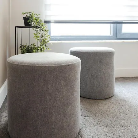 Apartman Gavas Modern *