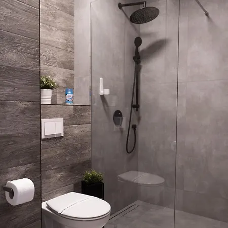 Apartman Gavas Modern Kolozsvár