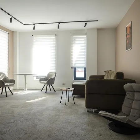 Apartmán Gavas Modern Kluž