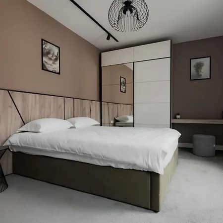 Apartment Gavas Modern