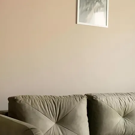 Gavas Modern Apartment
