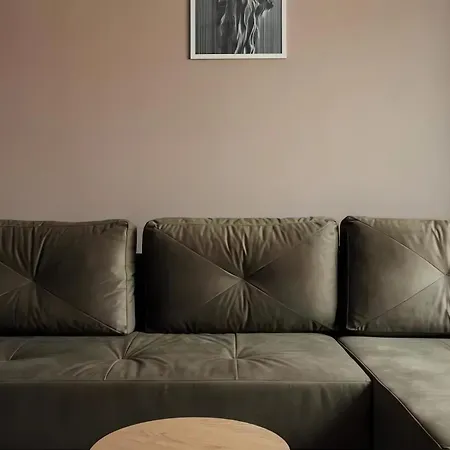 Gavas Modern