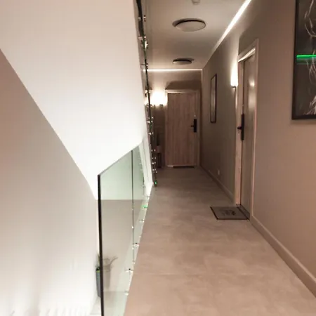 Apartment Gavas Modern *
