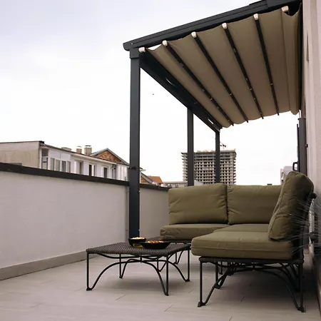 Gavas Modern Apartment Cluj-Napoca